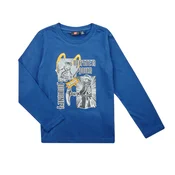 LEGO Wear   Majice z dolgimi rokavi LWTAYLOR 703 - T-SHIRT L/S  pisana