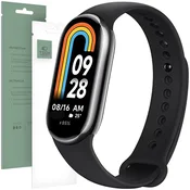 Tech-protect TECH-PROTECT ICONBAND XIAOMI SMART BAND 8/8 NFC ČRN