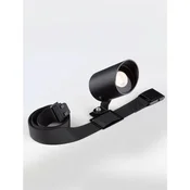 ONE VANJSKA SVJETILJKA LED 8 Watt 464lm 3000K IP65 CRNA NL9030921