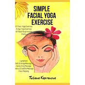 Simple Facial Yoga Exercise