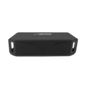 Esperanza Zvočnik bluetooth FOLK MP3, FM, črna barva