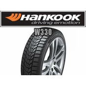 HANKOOK - W330A - zimske gume - 265/60R18 - 114H - XL