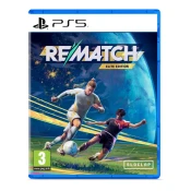 Rematch Elite Edition PS5