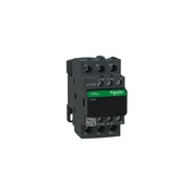 shumee Schneider LC1D 32A 690V AC 3P 15kW modularni kontaktor z močnostnim kontaktorjem s tuljavo 220V 3NO + 2 kontakta