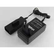 Polnilec za baterije Gardena Ni-Cd/Ni-MH/Li-Ion/09840-20, 18V