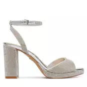 Sandali Aldo Alluring 13918870 Srebrna