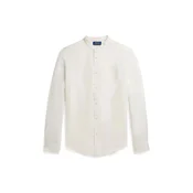 Polo Ralph Lauren srajca otroška lanena
