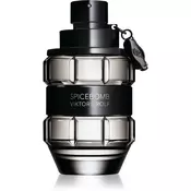 Viktor & Rolf Spicebomb Eau De Toilette Toaletna Voda 90 ml