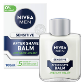 NIVEA MEN Sensitive Losion posle brijanja, 100ml