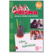 Club Prisma A2 - Libro de ejercicios