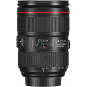 CANON Objektiv EF 24-105mm F4 L IS II USM