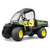 Bruder  John Deere Gator XUV 855D 024918