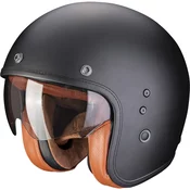 SCORPION Belfast Evo Luxe Matt Black
