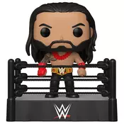 Bobble Figure WWE POP! - Roman Reigns #201