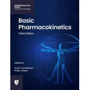 Basic pharmacokinetics