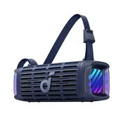 Soundcore Prenosni bluetooth zvucnik Boom 3i, 50W, IP68, Plavi