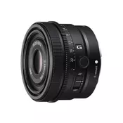 Objektiv Sony 50 / F2,5 G (SEL50F25G)