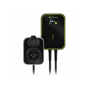 Wallbox Green Cell EV Powerbox RFID 22KW punjac s uticnicom tipa 2