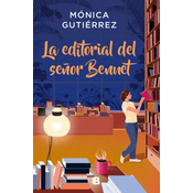 La Editorial del Se?or Bennet / Mr. Bennets Publishing House