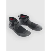 Ion Ballistic 2.5 Round Toe Booties black