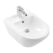 74870001 Villeroy & Boch Architectura viseči bide okrogli