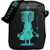 Sleep Token Granite Torba čez telo Black