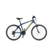 AUTHOR OUTSET 17 26” plavi MTB bicikl
