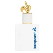 Le Coq Sportif, Blanc Relax, Parfem, Unisex, 100 ml