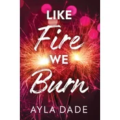 Like Fire We Burn
