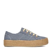 Espadrile JENNY CEO-EMMA WSK1576-05 Mornarsko modra