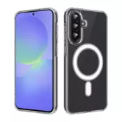Maska Clear Mag Case za Samsung A17 5G/ A175F transparent