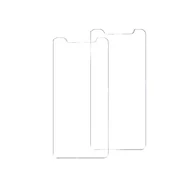 INF Zaščita zaslona iz kaljenega stekla za iPhone (2 paketa) iPhone 12 Pro Max, (21542618)