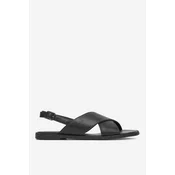 Sandali JENNY WS5551-10 Črna