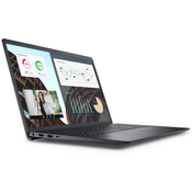 DELL Vostro 3530 15.6 inch FHD 120Hz i5-1335U 16GB 512GB SSD Intel Iris Xe laptop