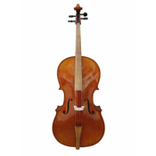 Violončelo 4/4 Model 1 Basic Strings