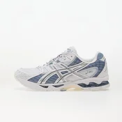 Sneakers Asics Gel-Nimbus 10.1 White/ Slate Blue EUR 45