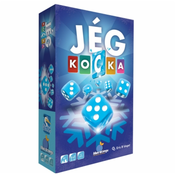 Ledena kocka društvena igra