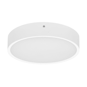 Ecolite WMAT350/HF-25W/BI - LED stropno svetlo sa senzorom LED/25W/230V belo