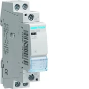 Hager Kontaktor 2NO 25A 230V AC