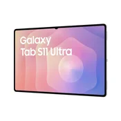 Tablični računalnik 37 cm (14,6) Samsung Galaxy Tab S11 Ultra 12GB 256GB priloženo pisalo Android 16 srebrna (SM-X930NZSREUB)