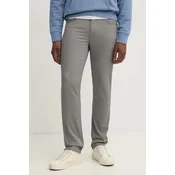 Traperice s dodatkom lana Levis 511™ SLIM boja: siva, 04511.