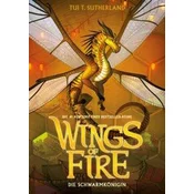 Wings of Fire 12