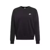 Nike Sportswear Sweater majica, crna