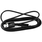 Kabel Samsung ECB-DU4EBE microUSB podatkovni kabel 1,5 m crni (Bulk) (12580)