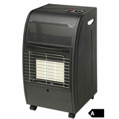 Dedra Plinski grelnik 4,2 kW - DED9975