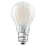 Komplet 2x LED sijalice A60 E27/6,5W/230V 2700K - Osram
