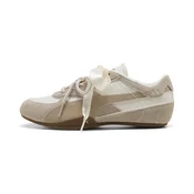PUMA Bella Mina Sneakers Women, Shoes, Birch/Gum, 35.5