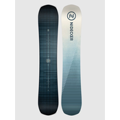 Nidecker Play 2025 Snowboard black