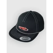 ONeill Rope Cap black out