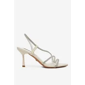 Sandali NINE WEST R25SS019000 Bela